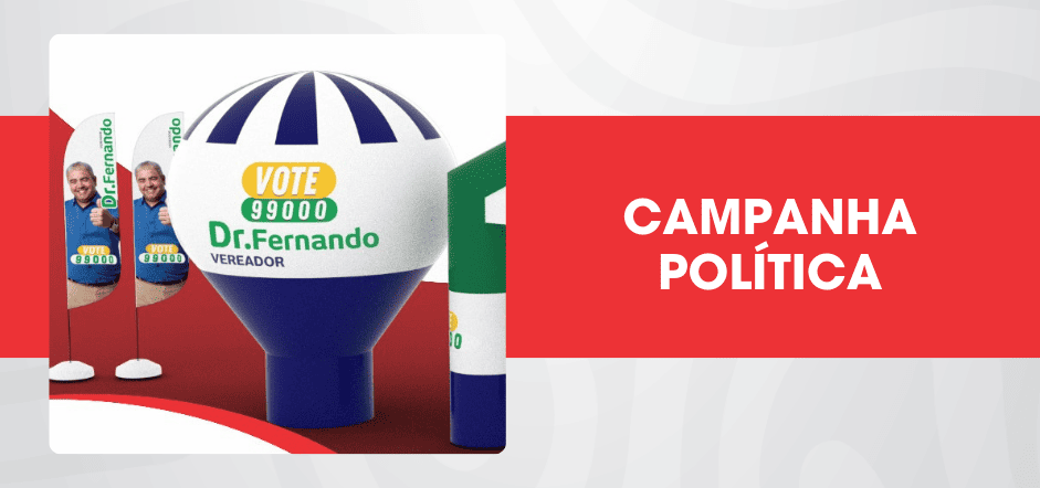 Campanha Politica